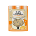PET BOWL &amp; CO. 狗零食 – 靈芝蘋果雞肉曲奇餅 70G