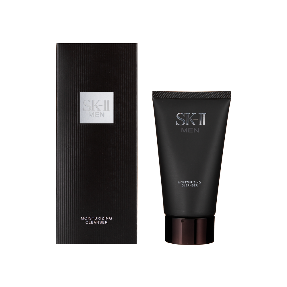 SK-II 男士活能保濕潔面乳 120G