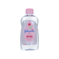 JOHNSON’S 強生BB油 500ML