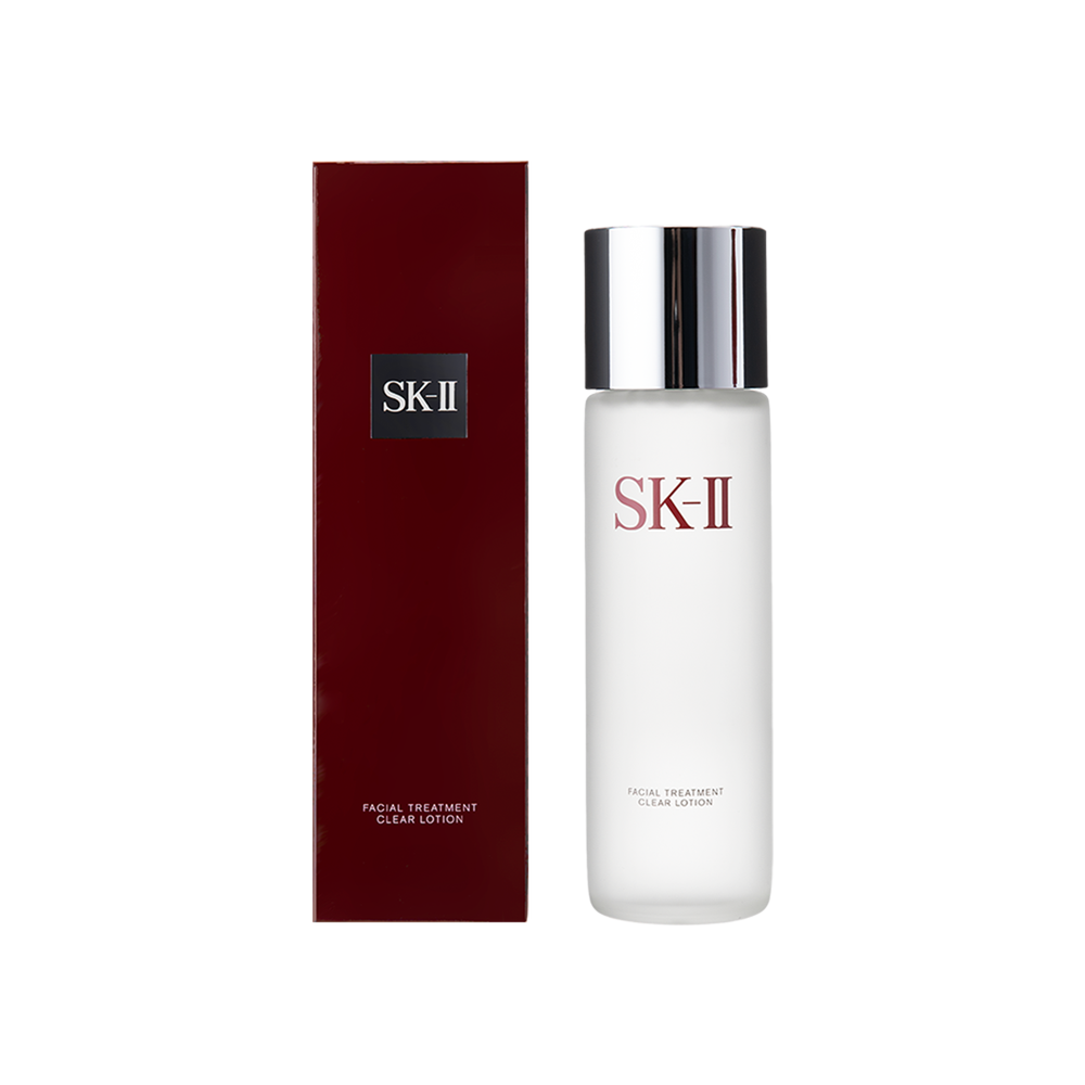 SK-II 嫩膚清塋露 230ML