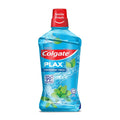 COLGATE 高露潔貝齒漱口水(特涼薄荷) 1L