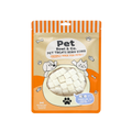 PET BOWL &amp; CO. 寵物零食 – 凍乾羊奶芝士粒 100G