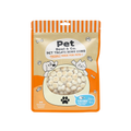 PET BOWL &amp; CO. 狗零食 – 牛奶小饅頭 80G