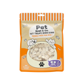 PET BOWL &amp; CO. 寵物零食 – 凍乾雞肉粒 50G