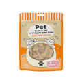 PET BOWL &amp; CO. 狗零食 – 雞肉味曲奇餅 80G