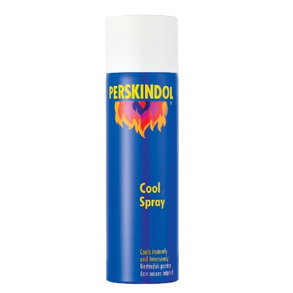 PERSKINDOL 普施健凝凍噴霧 250ML (藍)