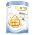 ILLUMA LUXA(1號)初生嬰兒配方奶粉 800G