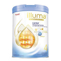 ILLUMA LUXA(4號)兒童成長配方奶粉 800G