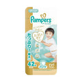 PAMPERS 幫寶適一級幫拉拉褲 – 加大碼 42’S