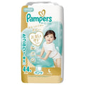 PAMPERS 幫寶適一級幫拉拉褲 – 大碼 44’S