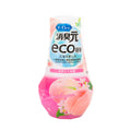 KOBAYASHI 小林製藥廁所用消臭元香座 – 白桃味 400ML