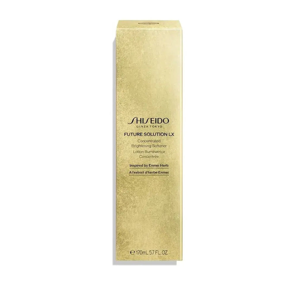 SHISEIDO 資生堂晶鑽煥亮再生健膚水 170ML