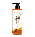 皂皂果首烏無患子洗髮精 500ML