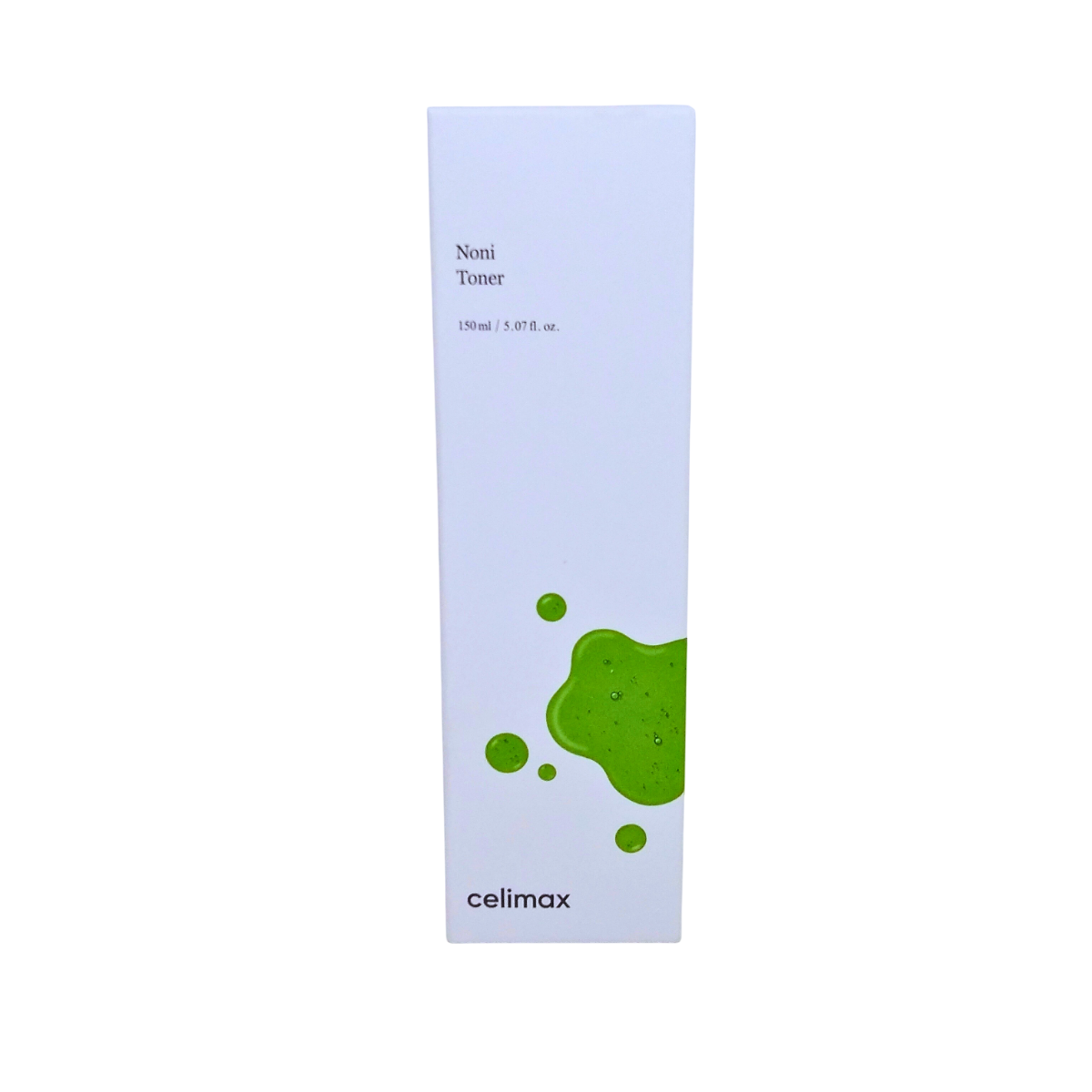 CELIMAX 嫻儷美詩諾麗果保濕平衡爽膚水 150ML