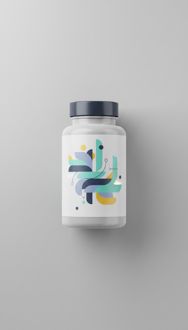 Nootropic Clarity Capsules