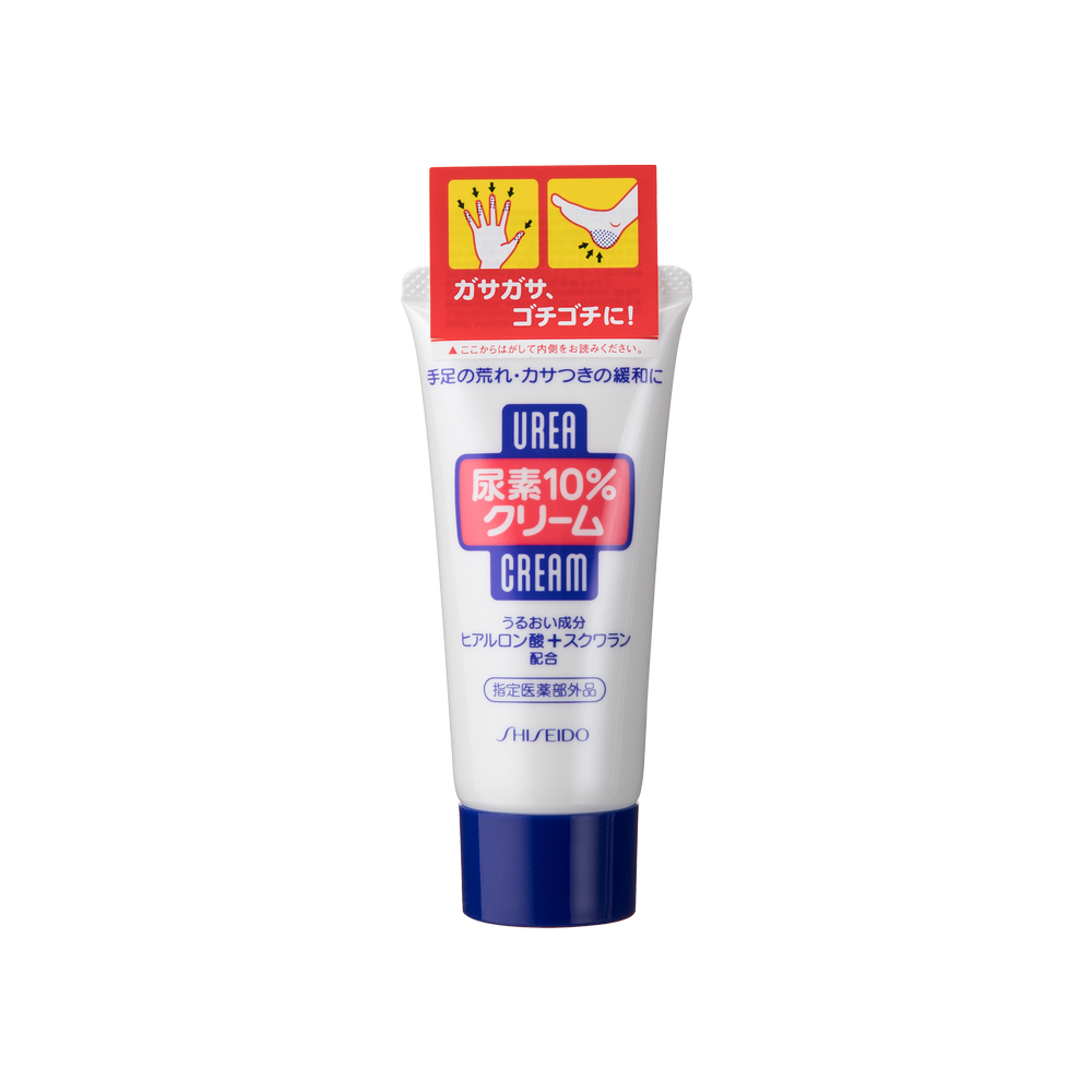 UREA 尿素10%手腳霜 60G