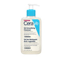 CERAVE 適樂膚SA水楊酸潔面啫喱洗面乳 236ML