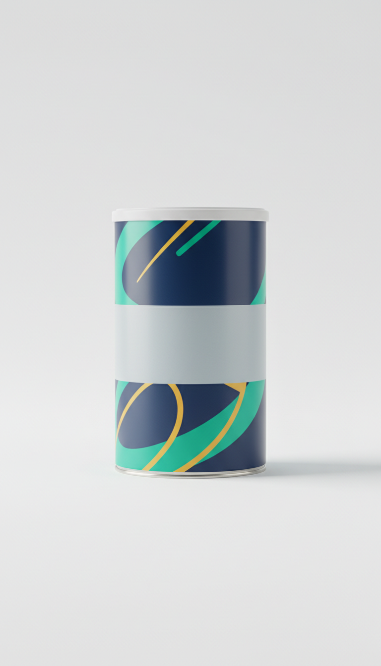 Adaptogen Energy Drink Mix